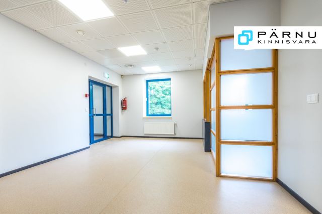 Anda üürile äripind, Pärnu maakond, Pärnu linn, Vanapargi tn 2-A10 Anda üürile äripind, Pärnu maakond, Pärnu linn, Vanapargi tn 2-A10